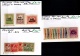 9916340 Poland Nice Selections MINT Superb!