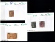 9916364 India Mint/Used Selections HiCV Superb!