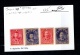 9916395 Japan Sc 87-90 Mint CV:135$ Wow!