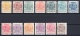 Rio de Oro: 1921 Mint Set