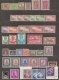 NEPAL  COLLECTION  MNH/MH QUALITY  HCV!!!  3 PAGES