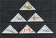 CONGO MINT TRIANGLES