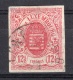 Luxembourg: 1860 Better Used Definitive Stamp