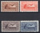 Italy: 1930 Mint Airmails Vergil