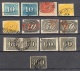 Brazil: Good Lot Classic Stamps