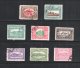 INDIA CHARKARI STATE 1931