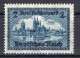 German Empire: 1930 Old Cologne MNH Stamp