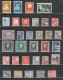 NETHERLAND COLONIES