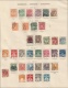 DENMARK 1882-1905  USED  HCV!!!