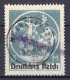 German Empire: Bavaria Farewell 3 Mark Type II Signed