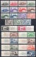 French Fezzan: Complete Collection MNH/Mint