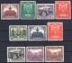 Spain: 1931 MNH Set Union Postal Panamericana