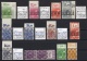 Allied Ocupation Bizone: Posthorn Overprint Varieties