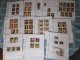 Nice large lot of Equitorial Guinea hoard collection mixed 