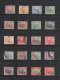 MALAYA EARLY SETS