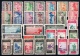 Spanish Morocco: Lot Old MNH Stamps