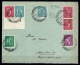 German Empire: 1922 Nice Special Cancellation Cover