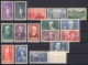 France: Lot Older Mostly MNH Stamps