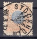 Sweden: Better Classic Stamp Riksdaler