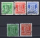 World War II: Guernsey Complete Used