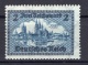 German Empire: 1930 Definitive Old Cologne MNH