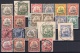 German Samoa & Togo: Lot Used & Mint Stamps