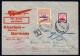 Sudan: 1931 Nice Airmail Cover to Germany