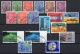 Switzerland: UIT 1958/2003 Complete Used