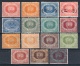 San Marino: Lot Classic Mint Stamps