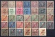 Portuguese Congo: Lot Old Mint Stamps