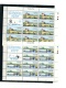 Malta 1972, 74 mini sheets VF NH