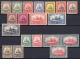 German New Guinea: Mint Lot