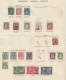 NORWAY 1894-1925  SELECTION  MH/USED AT $1