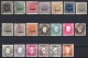 Portuguese Timor: Lot Old Mostly Used Stamps