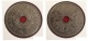 Danish coin 5 kroner 1990 (BC)