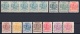 La Aguera: Older Short Set Mint
