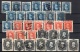 Brazil: Lot Old Stamps