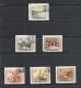 CHINA 1955-56 SET
