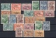 Lourenco Marques: 3 Mint Sets Vasco da Gama