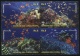 2012 Pakistan Arabia Sea Coral Reafs (4v) MNH