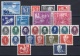 East Germany: MNH Issues ex 1949/1950