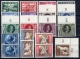 German Empire: Nice Lot MNH Issues Third Reich