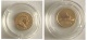 Papal coin- Benedict XVI (new)