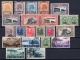 Italian Colonies: Small Lot Mint & Used Stamps