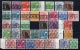 Bizone: 1948 Both MNH Sets Posthorn Overprints