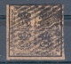Braunschweig: 1857 Nice Used Stamp
