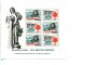 Monaco 1994 Mint VF NH - mini sheet