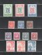 ST LUCIA  MNH 