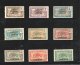 FRENCH COLONIES CAMEROONS MINT SET