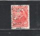 CANADA QV